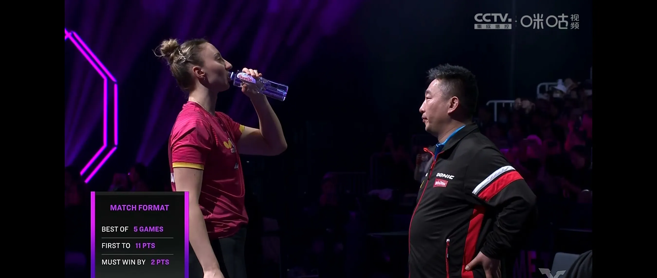 萨拉赫焦点对战，莎拉波娃与50激战快船分钟，反败为胜胜负难料！