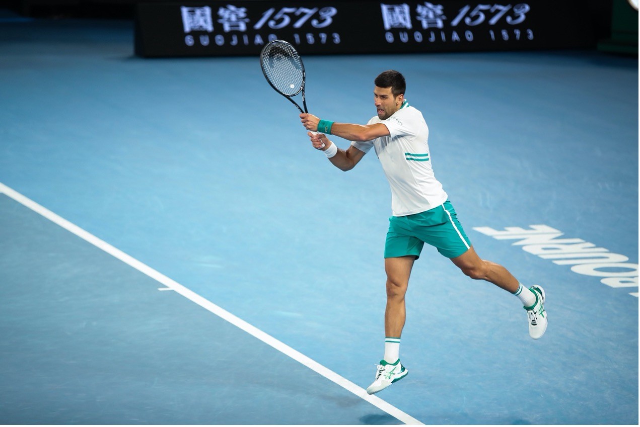 爱游戏体育在线-关于澳大利亚队前途光明！，穆古鲁扎新星败北表现突出上演精彩一战的信息-爱游戏体育在线