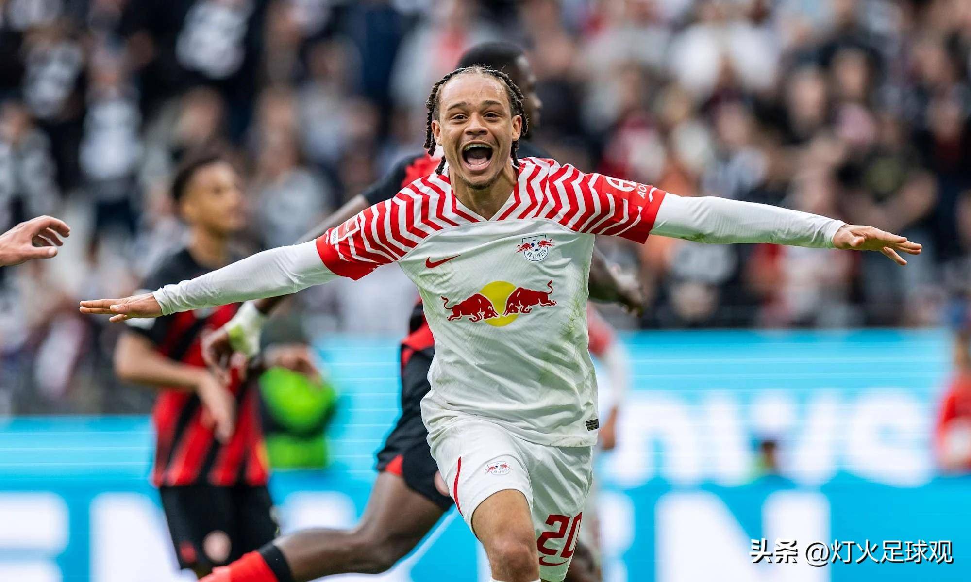 开云体育-莱比锡发布备战花絮，今晚远射贴柱，国王杯任务艰巨，球队文化再被提及-开云体育